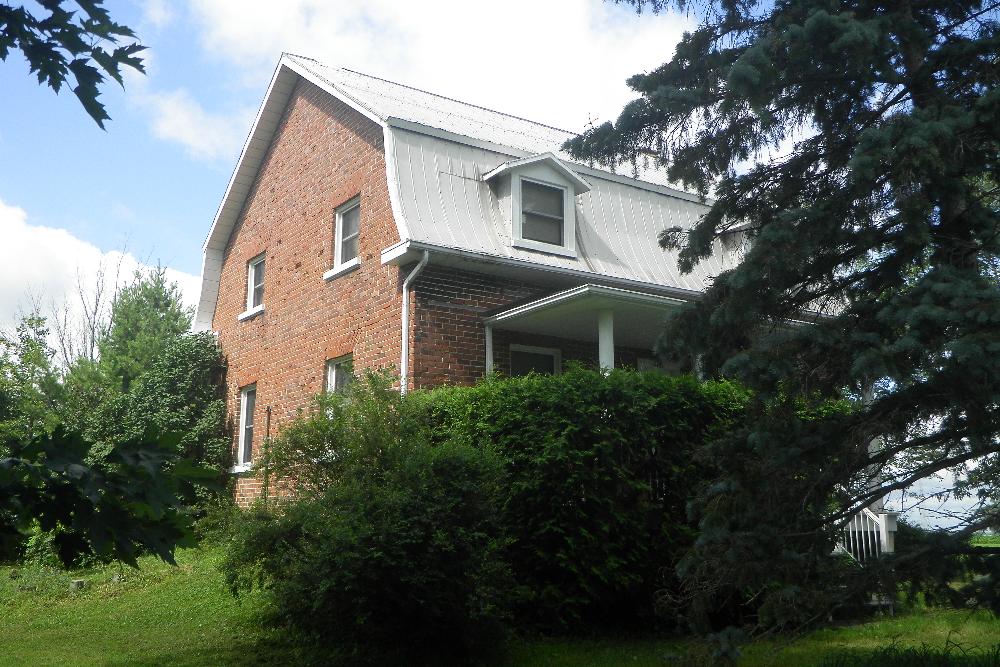 997, rang Répertoire du patrimoine culturel du Québec