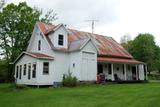 Glen Sutton Cheese Factory