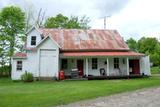 Glen Sutton Cheese Factory