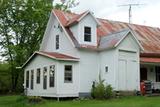 Glen Sutton Cheese Factory