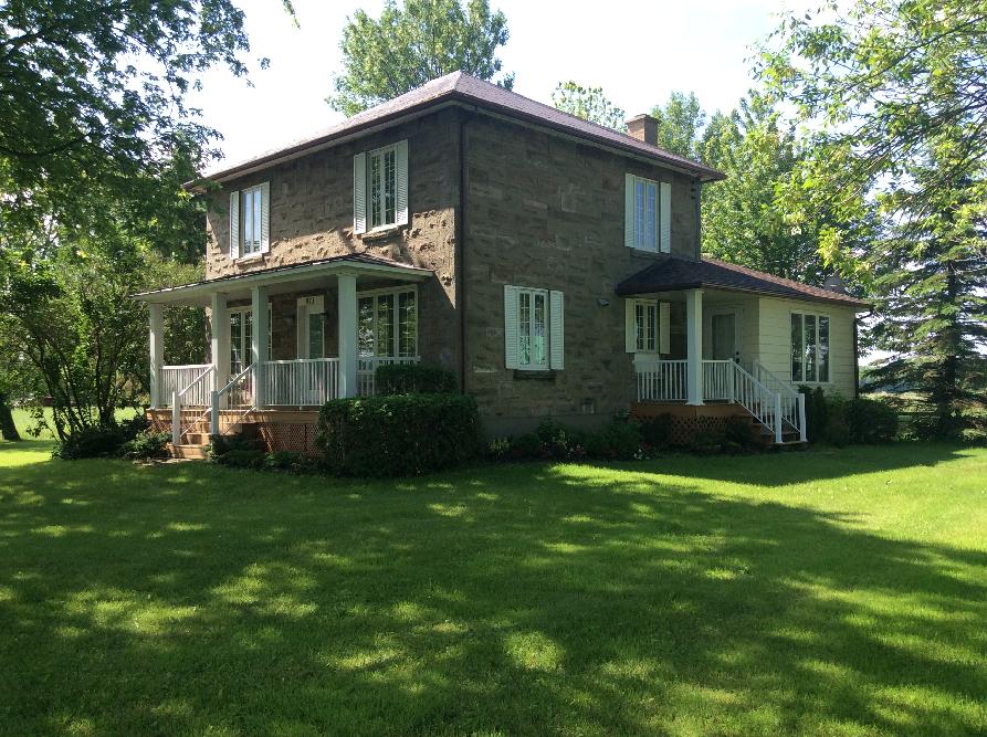 973, rang Répertoire du patrimoine culturel du Québec