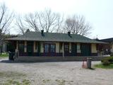 Gare de L'Annonciation