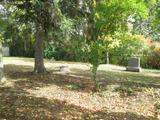 Cimetière familial Barber