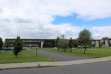 Ancien institut de technologie et école secondaire Bernard-Gariépy