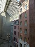 Atrium. Vue générale