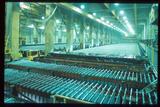 Usine Canadian Electrolytic Zinc Limited. Vue intérieure (vers 2010).