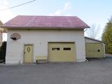 Bâtiment secondaire
