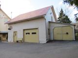 Bâtiment secondaire
