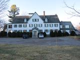 Manoir Mont-Sainte-Anne