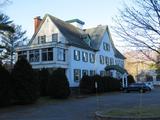 Manoir Mont-Sainte-Anne