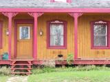 6579, avenue Royale