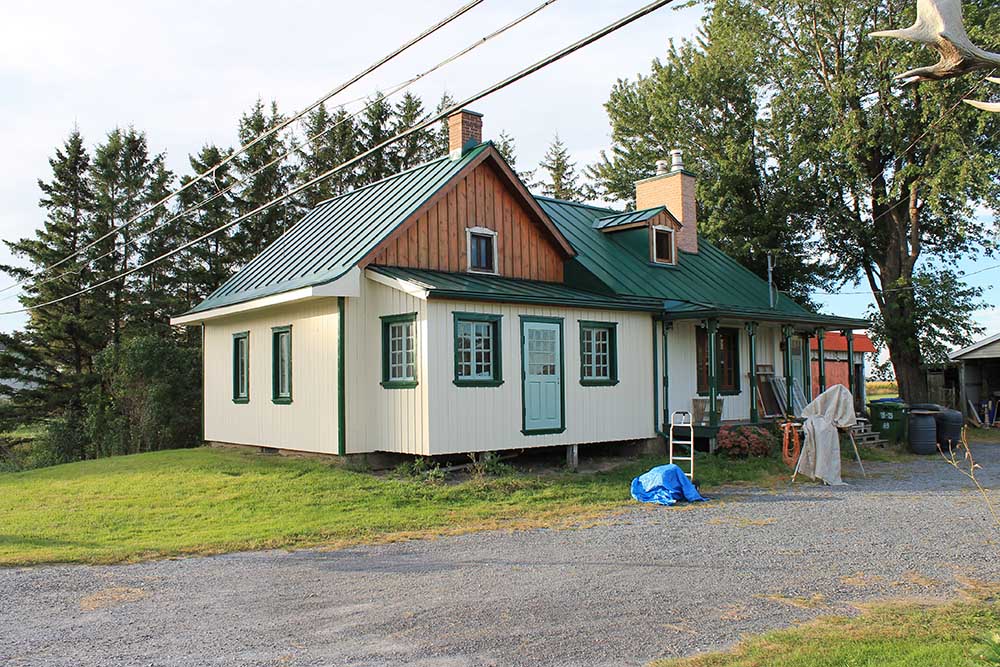 899, chemin de la GrandeLigne, SaintAlexandre Répertoire du