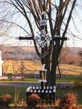 Croix de chemin