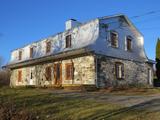 205, côte Sainte-Anne
