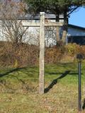 Croix de chemin