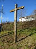 Croix de chemin