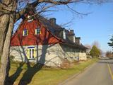 403, côte Sainte-Anne
