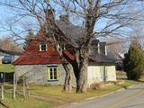 403, côte Sainte-Anne