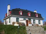 443, côte Sainte-Anne