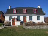443, côte Sainte-Anne