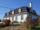 443, côte Sainte-Anne