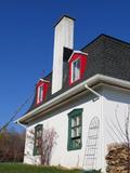 443, côte Sainte-Anne