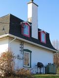 443, côte Sainte-Anne