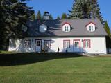 463, côte Sainte-Anne