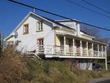 515, côte Sainte-Anne