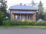 304, 2e Avenue. Vue avant en 2017