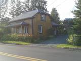 304, 2e Avenue. Vue d'angle en 2017