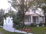 237, 2e Avenue. Vue d'angle en 2017