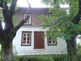 182, 5e Rang. Vue avant en 2017