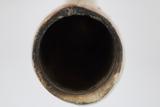 Pipe. Détail du foyer