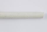 Pipe. Détail du décor sur le tuyau
