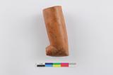 Fourneau de pipe. Côté droit