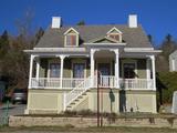 5385, avenue Royale