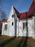 Chapelle Saint-Louis-de-Gonzague