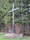 Croix de chemin