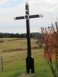 Croix de chemin