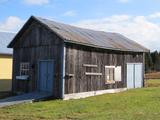 Hangar