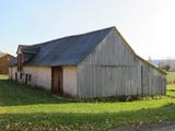 Grange-étable