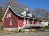 166, avenue Royale