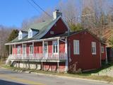 166, avenue Royale