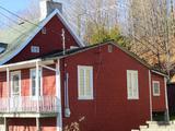 166, avenue Royale