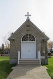 Chapelle du cimetière