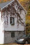 Bâtiment secondaire