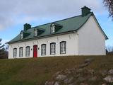 132, chemin du Cap-Tourmente