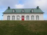 132, chemin du Cap-Tourmente
