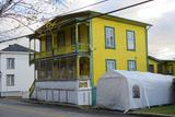 8212, avenue Royale